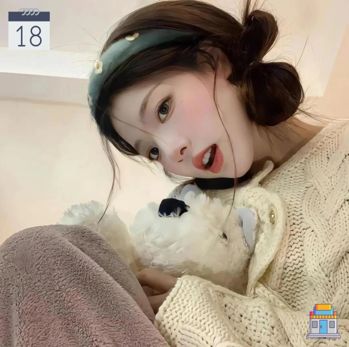 云起